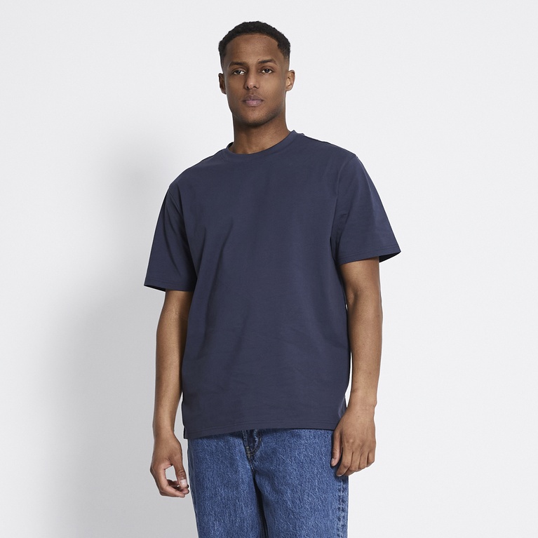 Heavy tee "William"